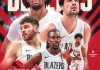 B体育登录入口-卡位战大胜快船！开拓者官推晒海报：BLAZERS WIN！！